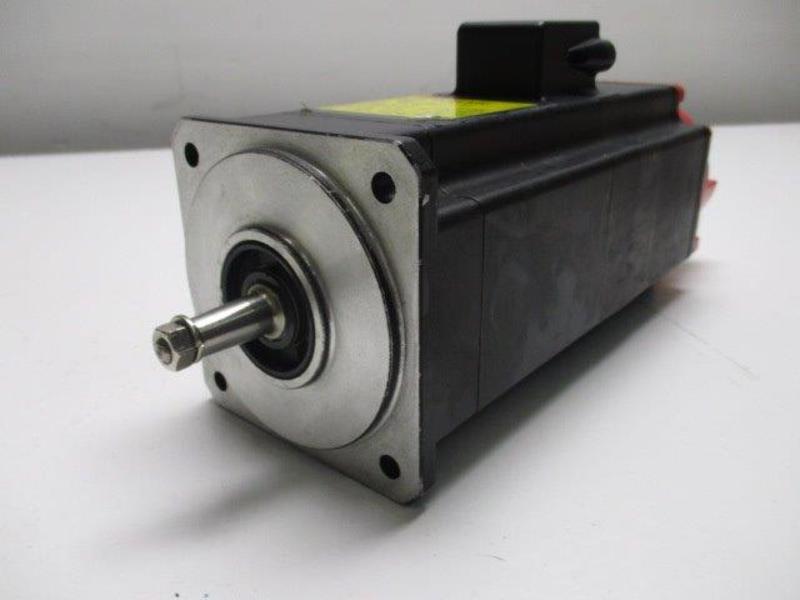 FANUC A06B-0373-B169 (AS PICTURED)  UNMP