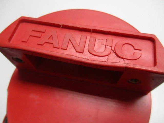 FANUC A06B-0373-B169 (AS PICTURED)  UNMP