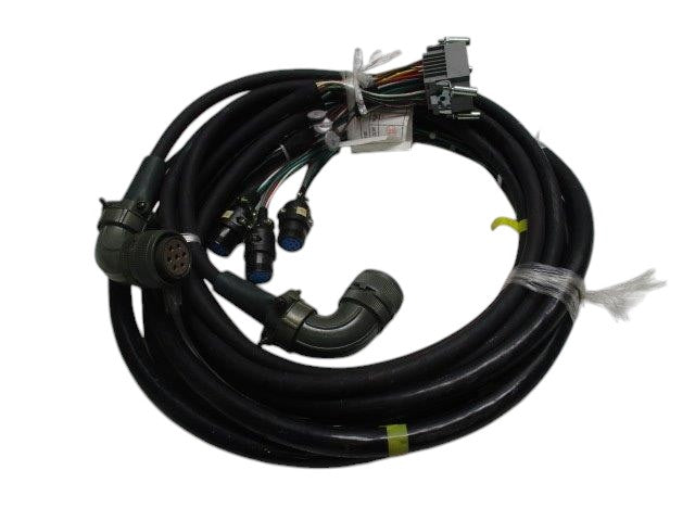 FANUC A05B-1204-D002  NSNP