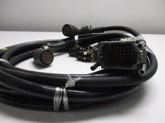 FANUC A05B-1204-D002  NSNP