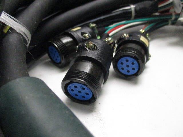 FANUC A05B-1204-D002  NSNP