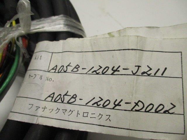 FANUC A05B-1204-D002  NSNP