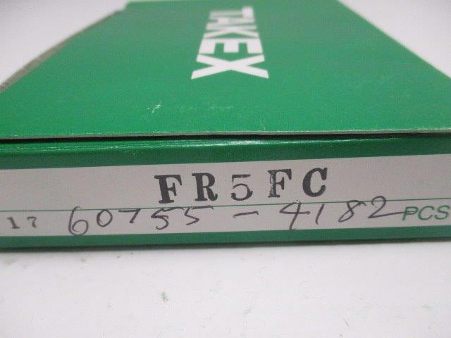 TAKEX FR5FC  NSMP