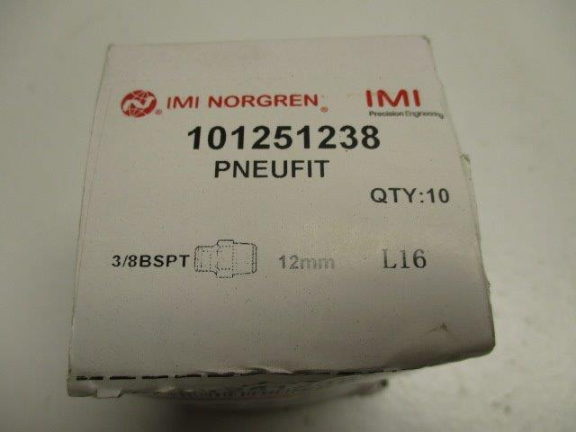 NORGREN 101251238 (PKG OF 10)  NSFS