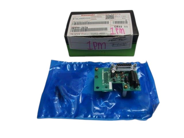 KAWASAKI 50999-2576  NSMP