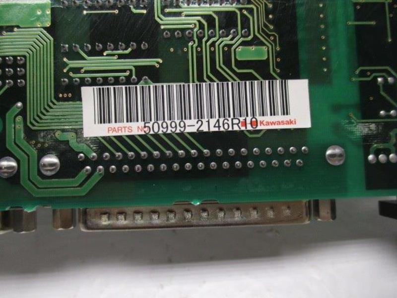 KAWASAKI 50999-2146R10  NSMP