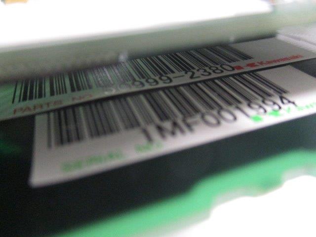 KAWASAKI 50999-2380  NSNP