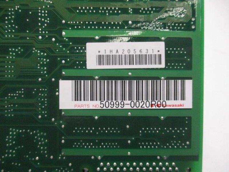 KAWASAKI 50999-0020  NSMP