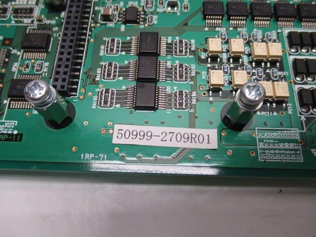 KAWASAKI 50999-2709  NSMP