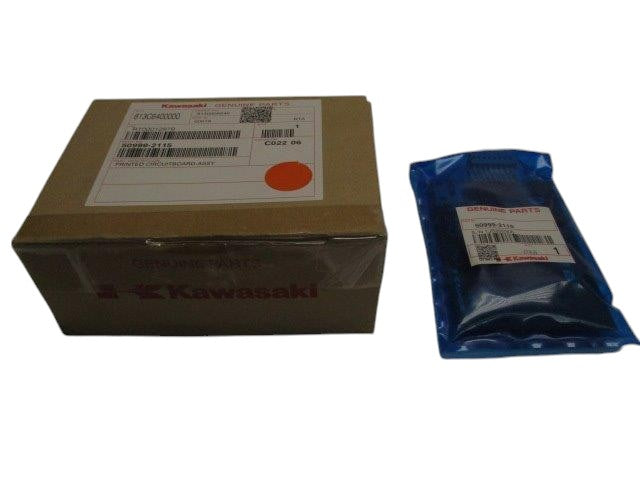 KAWASAKI 50999-2115  NSMP