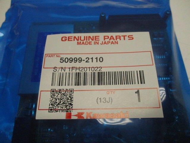 KAWASAKI 50999-2110  NSMP