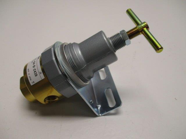PARKER KURODA P311-04-B-Z439  NSMP