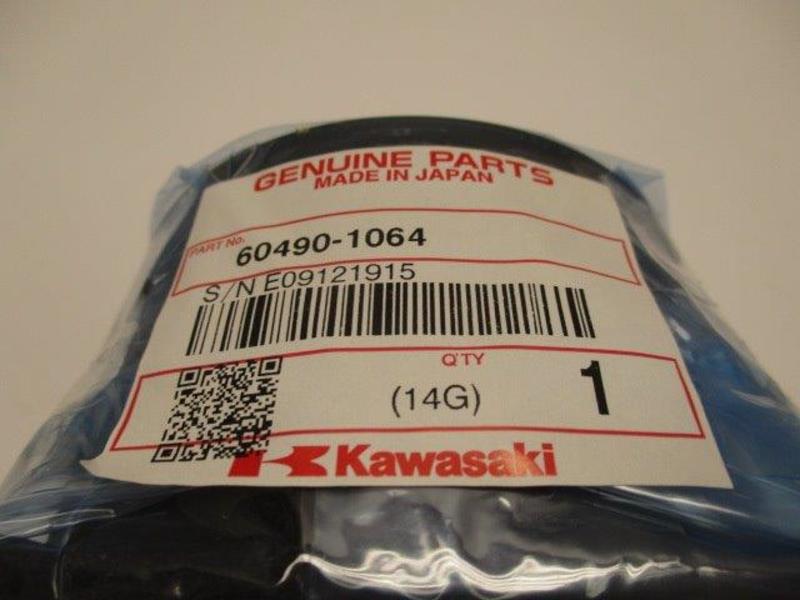 KAWASAKI 60490-1064  NSMP