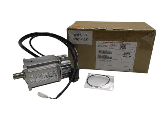 KAWASAKI 50601-1227  NSMP
