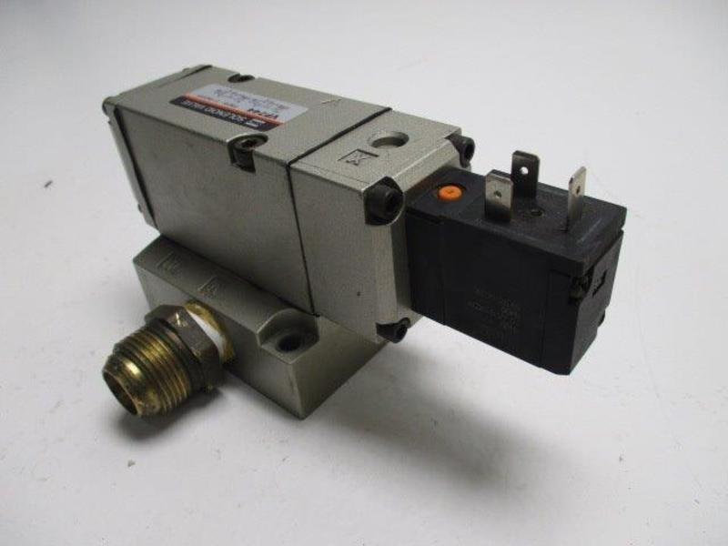 SMC VP744  UNMP