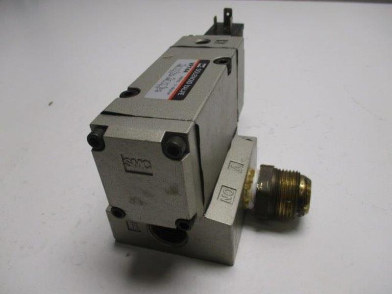 SMC VP744  UNMP