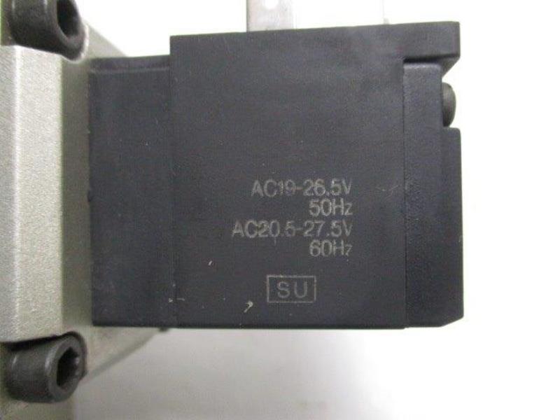 SMC VP744  UNMP