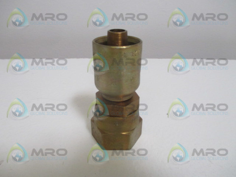 FITTING P43-8-R1-R2-R3-R9-HP9Z  NSNP