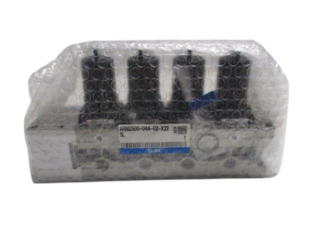 SMC ARM2500-04A-02-X225L  NSMP