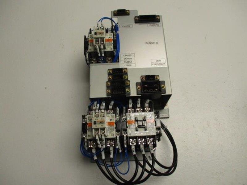 NACHI PWUNIT20T-20  NSMP