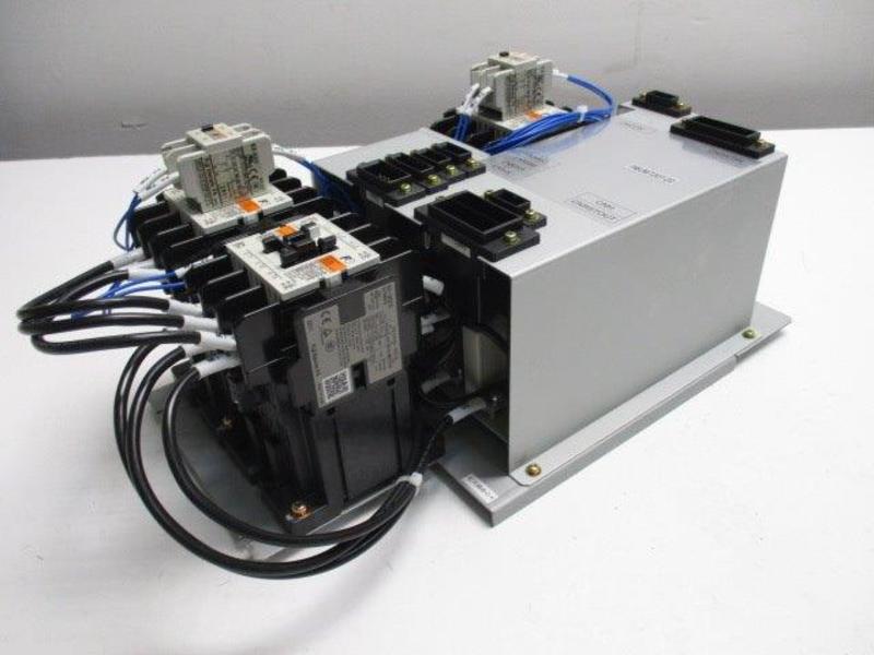 NACHI PWUNIT20T-20  NSMP