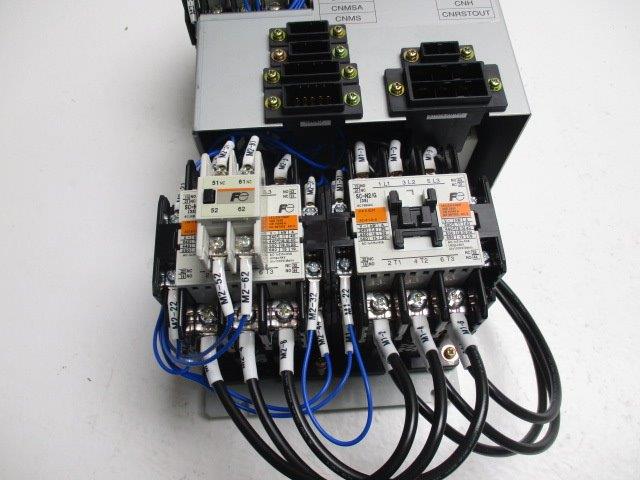 NACHI PWUNIT20T-20  NSMP