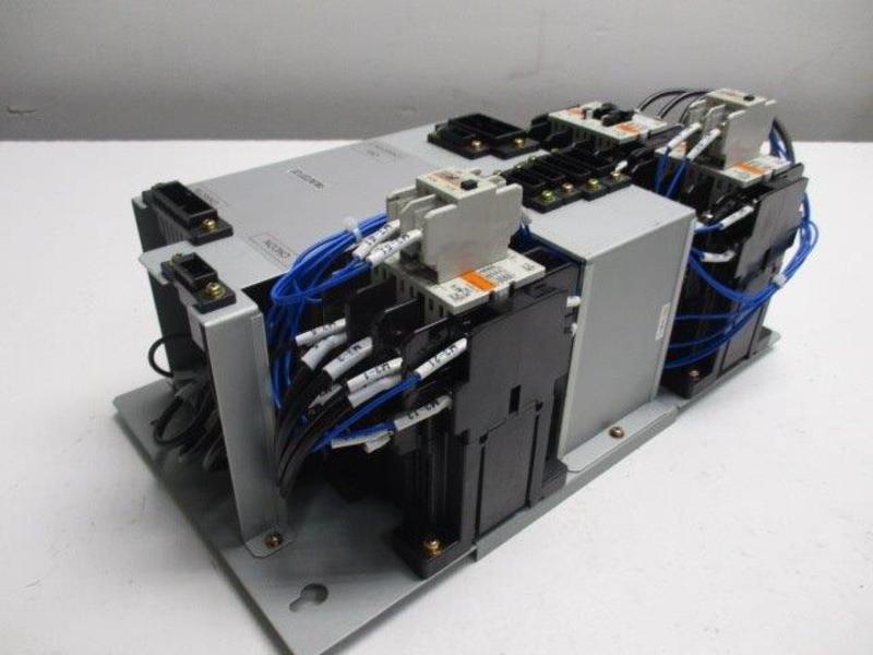 NACHI PWUNIT20T-20  NSMP