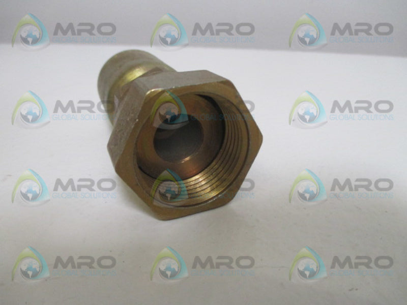 FITTING P43-8-R1-R2-R3-R9-HP9Z  NSNP