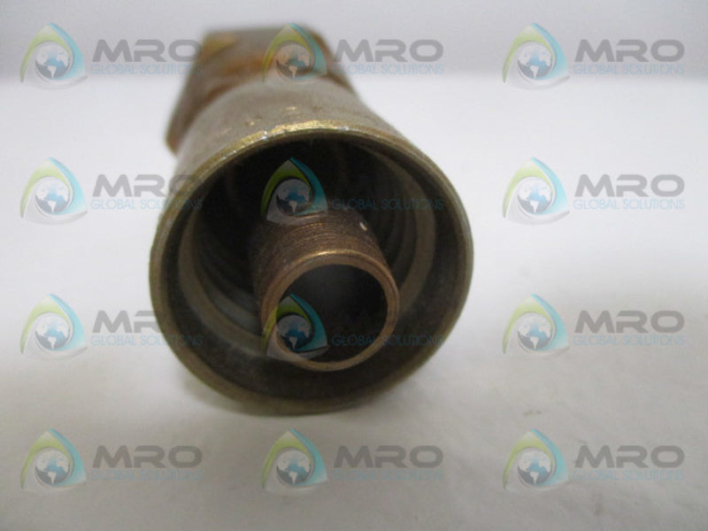 FITTING P43-8-R1-R2-R3-R9-HP9Z  NSNP