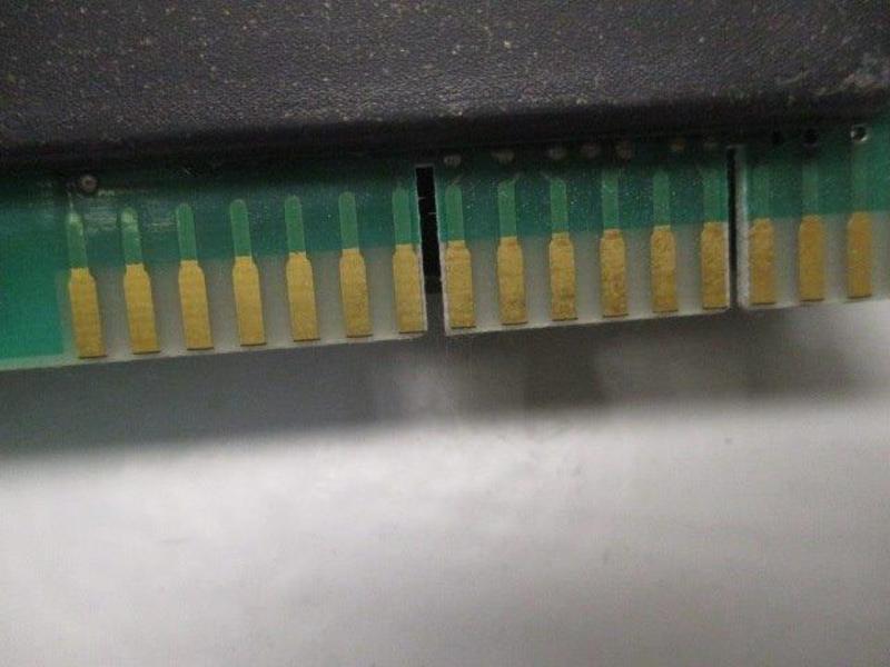 ALLEN BRADLEY 1771-OBD (AS PICTURED)  UNMP