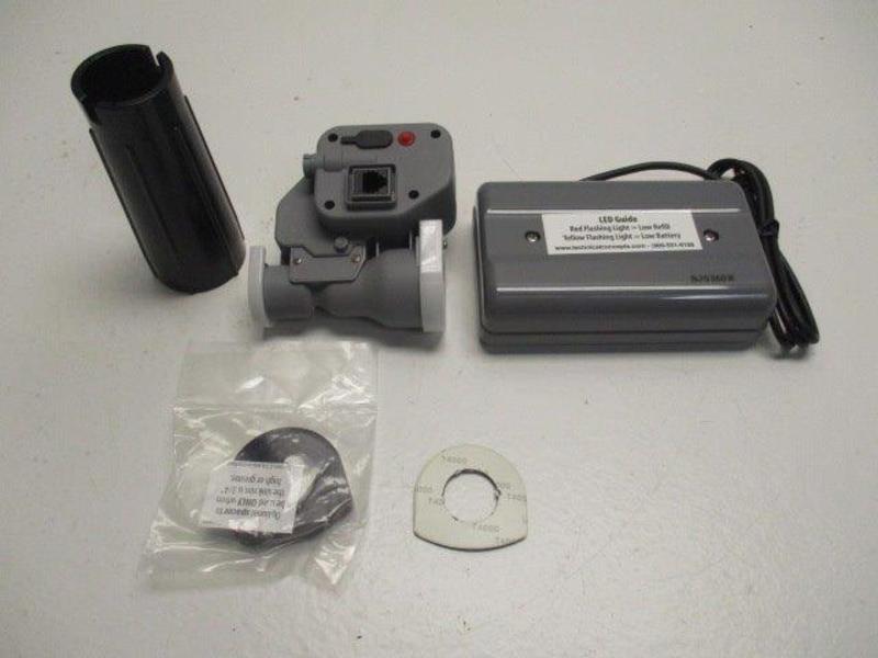 TECHNICAL CONCEPTS 401310 (AS PICTURED)  NSMP