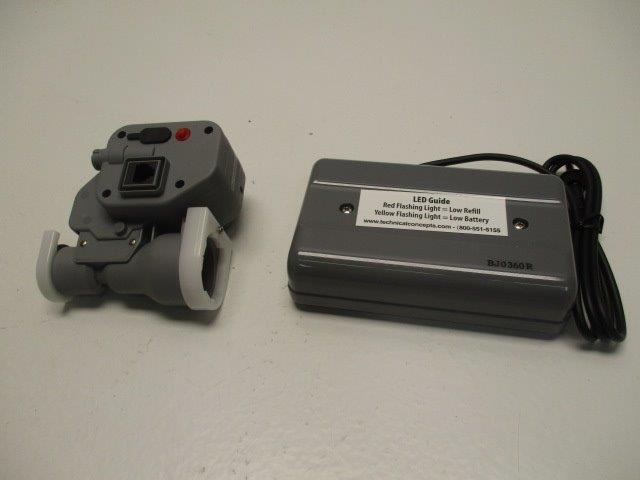 TECHNICAL CONCEPTS 401310 (AS PICTURED)  NSMP