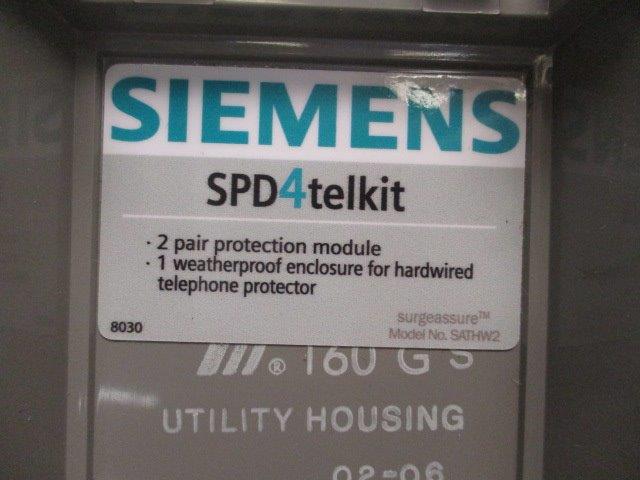 SIEMENS SATHW2  NSNP