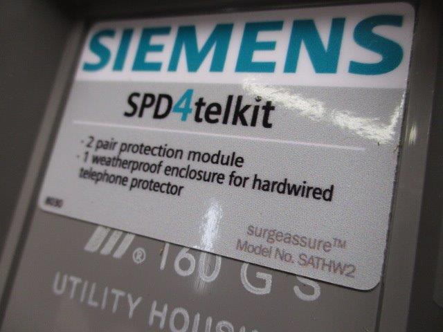 SIEMENS SATHW2  NSNP