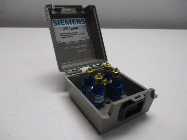 SIEMENS SATHW2 (AS PICTURED)  NSNP