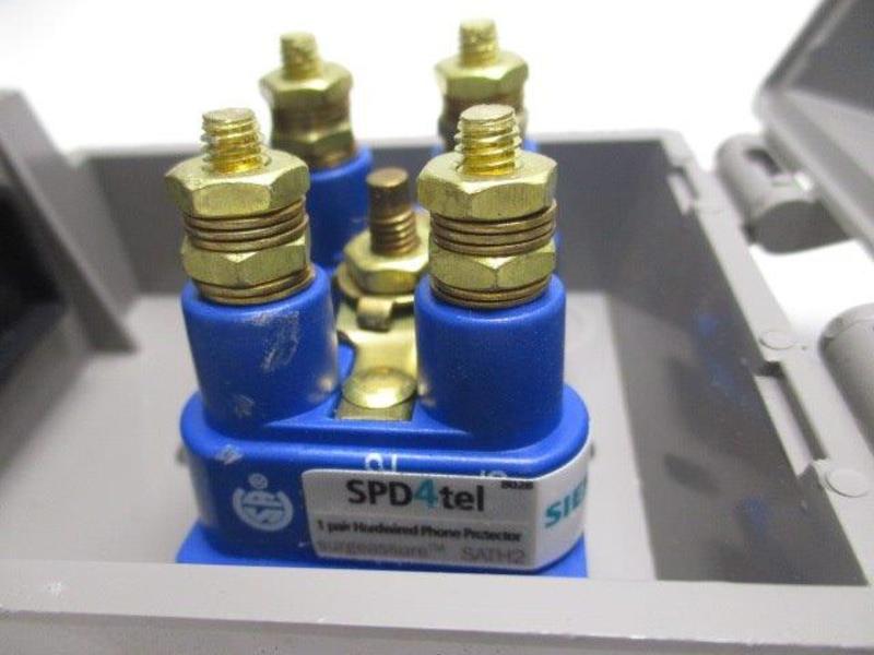 SIEMENS SATHW2 (AS PICTURED)  NSNP