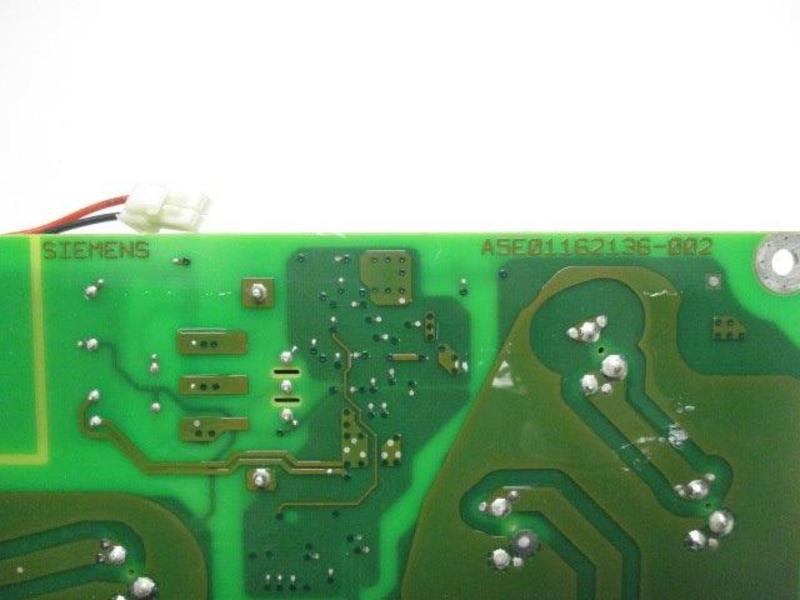 SIEMENS A5E1162136-002 A5E01162146 T-F710700027  UNMP