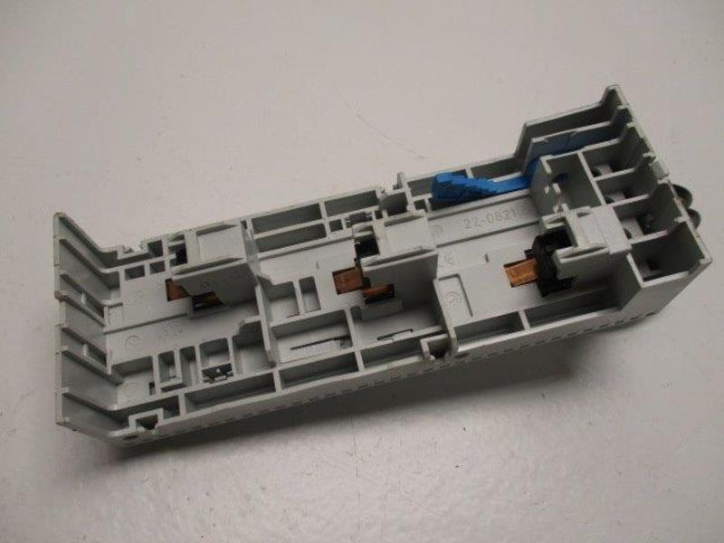 SIEMENS FBS10072  UNMP