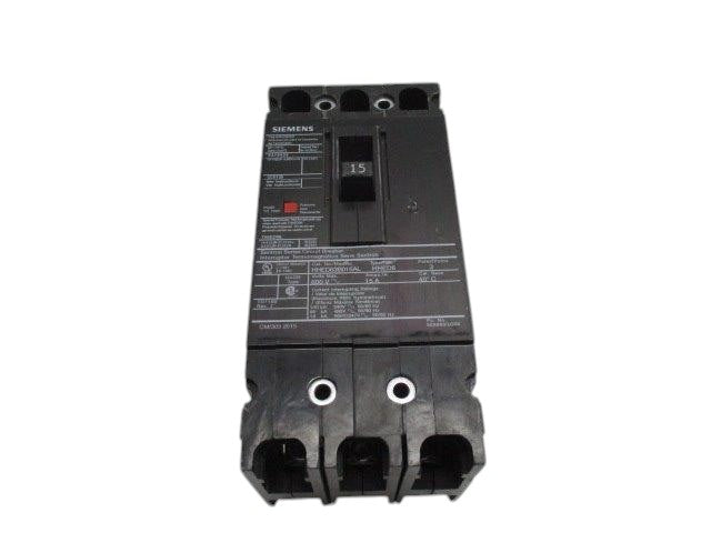 SIEMENS HHED63B015AL  NSNP