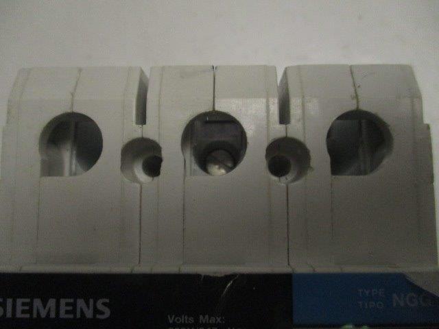 SIEMENS NGG3B040  UNMP