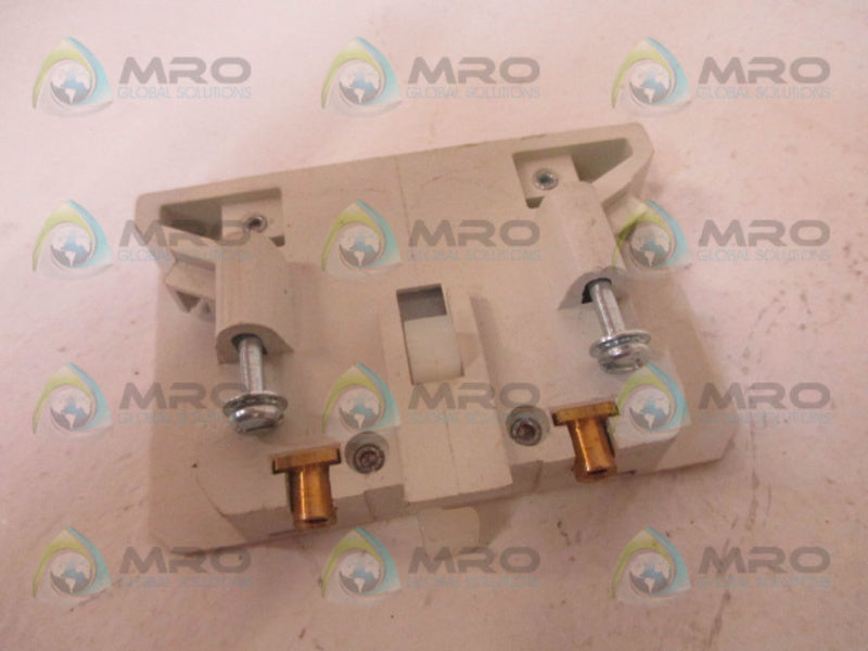 CUTLER HAMMER 10-6428-3 AUXILIARY CONTACT  NSNP