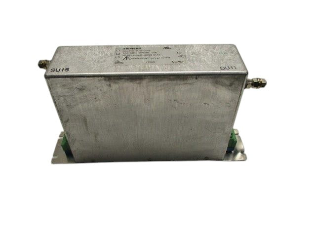 SIEMENS 6SL3203-0BE22-5AA0 (AS PICTURED)  UNMP