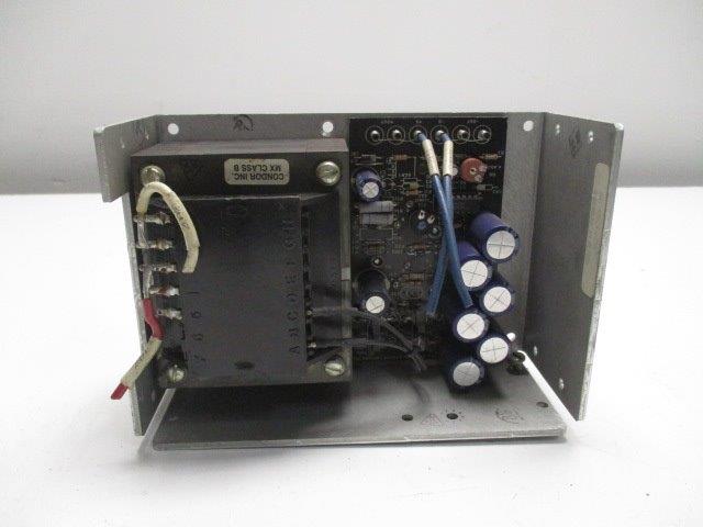 CONDOR HN24-3.6-A  UNMP