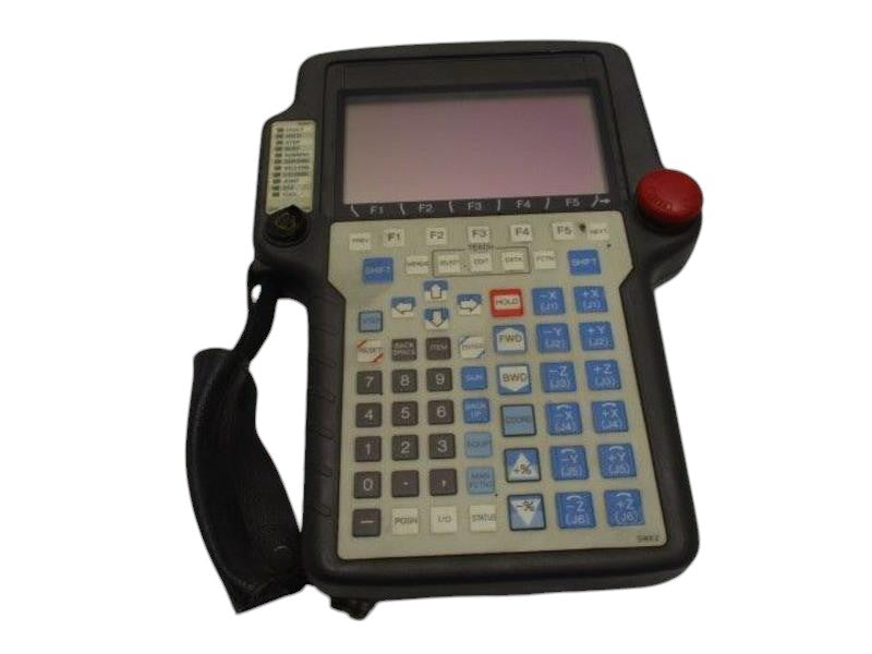 FANUC A05B-2301-C360 (AS PICTURED)  UNMP