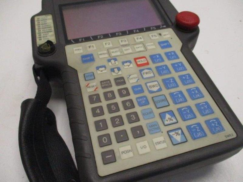 FANUC A05B-2301-C360 (AS PICTURED)  UNMP