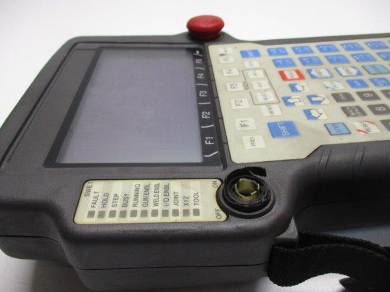 FANUC A05B-2301-C360 (AS PICTURED)  UNMP
