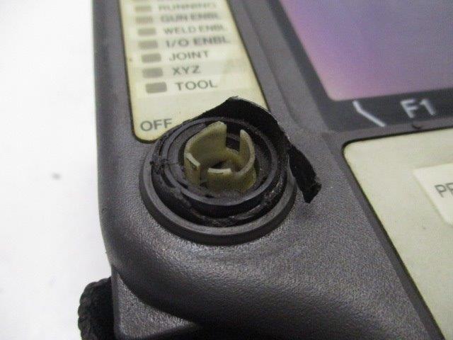 FANUC A05B-2301-C360 (AS PICTURED)  UNMP
