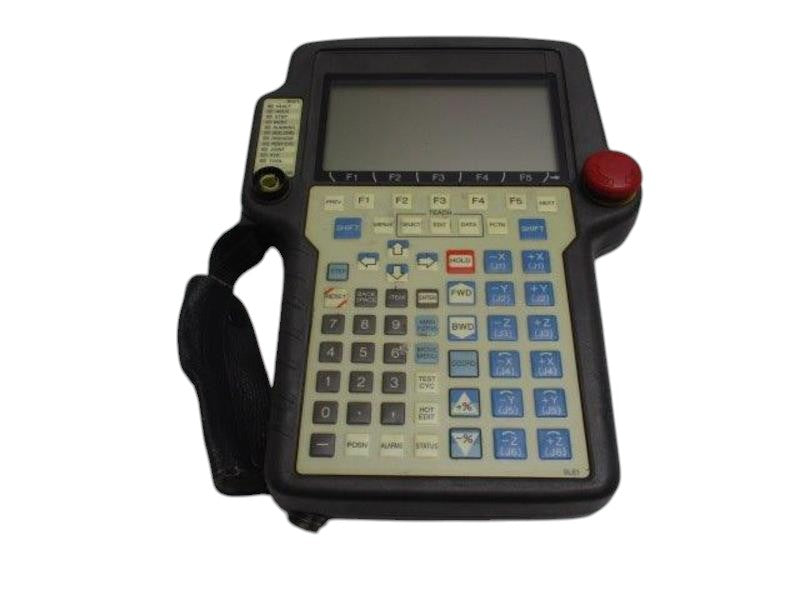 FANUC A05B-2301-C303 (AS PICTURED)  UNMP