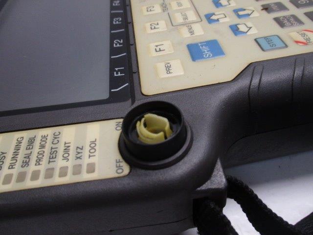 FANUC A05B-2301-C303 (AS PICTURED)  UNMP