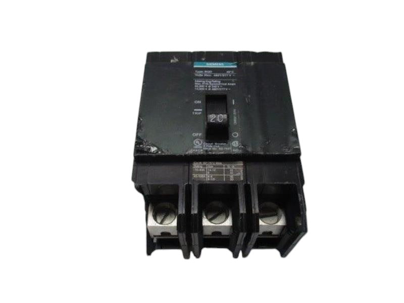SIEMENS BQD320BP (AS PICTURED)  UNMP